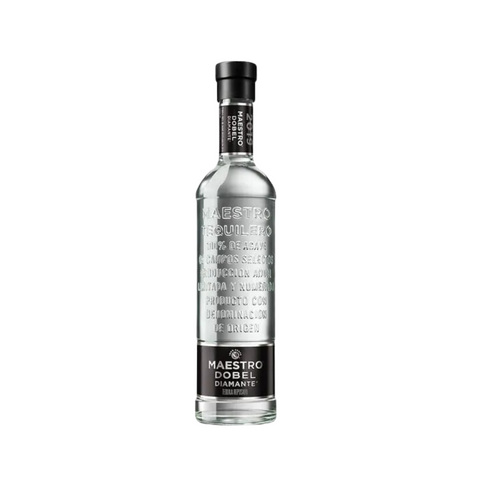 Maestro Dobel Diamante