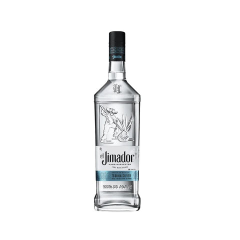 El Jimador Blanco 75cl