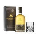 Glenglassaugh Evolution 70cl with FREE Prism Spinning Glass