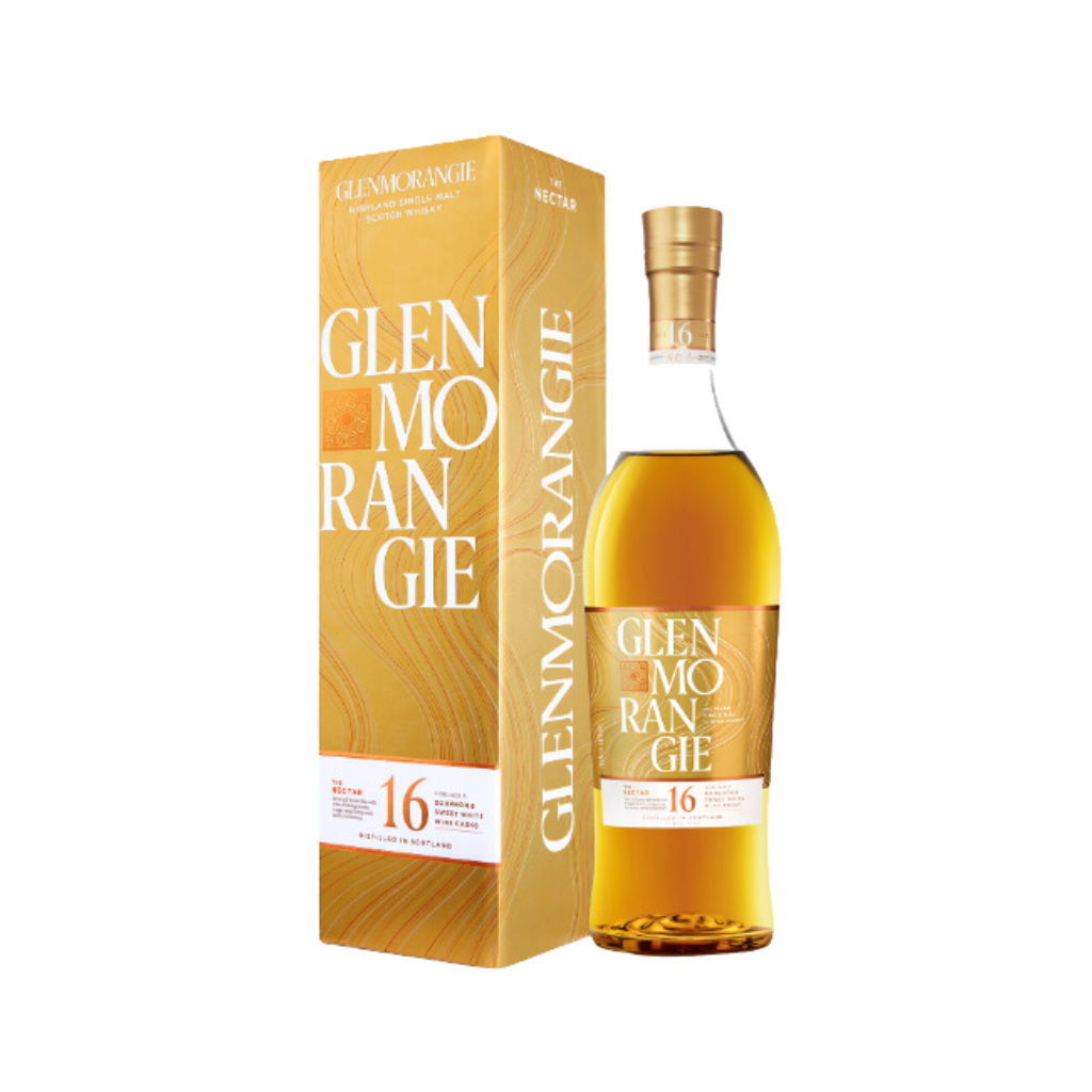 Glenmorangie 16  Nectar D'or