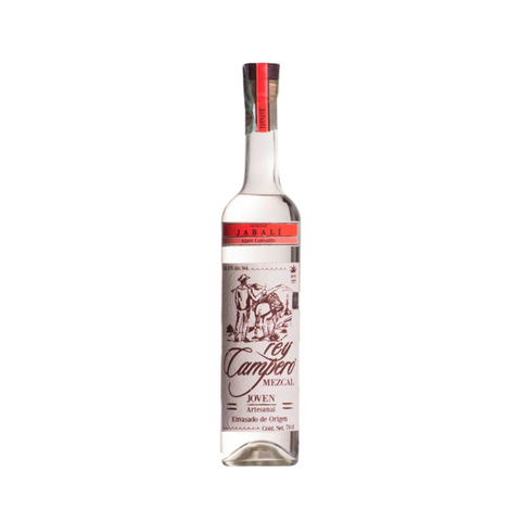 Rey Campero Jabali Mezcal 70cl