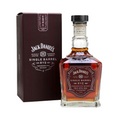 Jack Daniels Single Barrel Rye 70cl