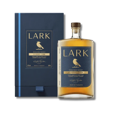 Lark Classic Cask 50cl