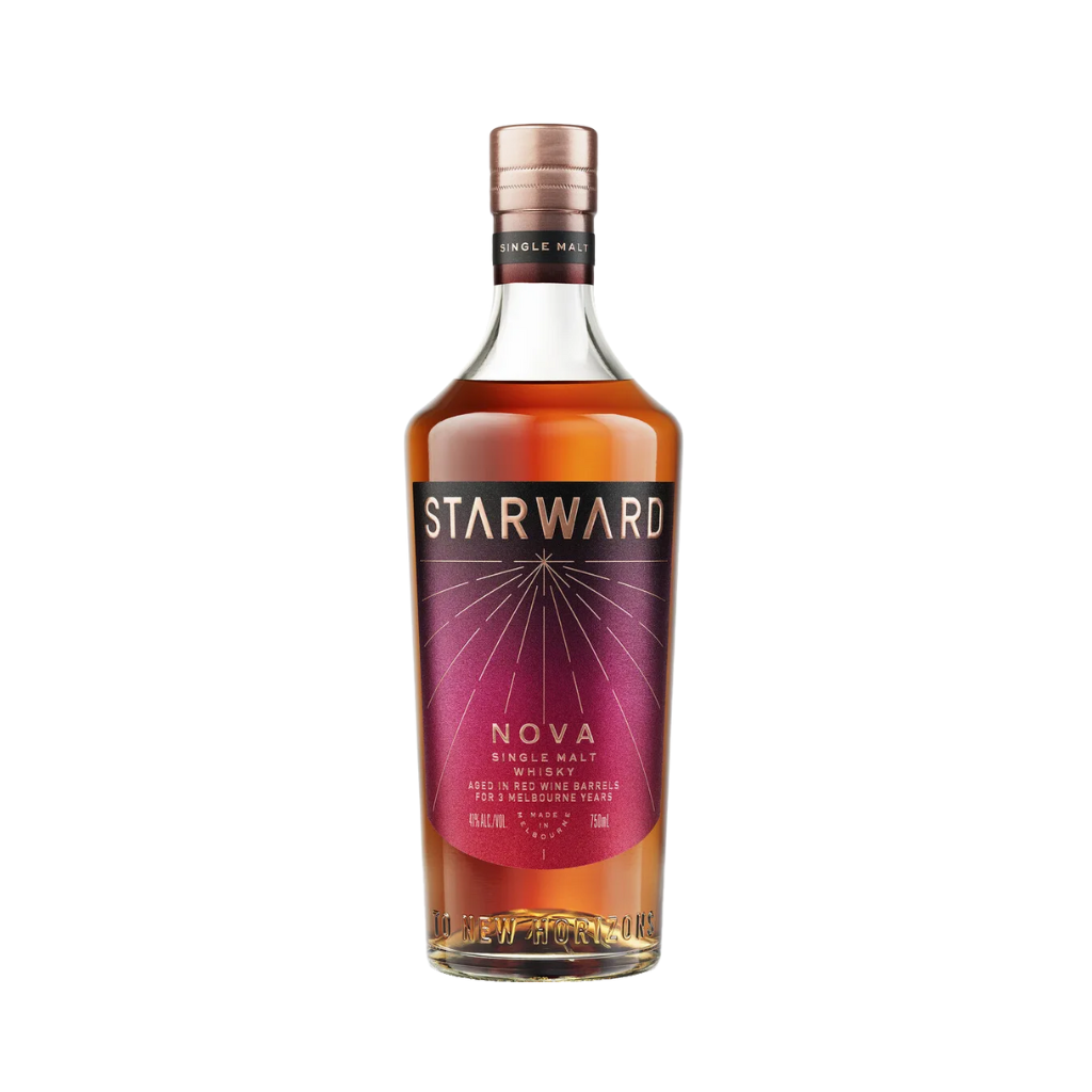 Starward Nova Single Malt Whisky