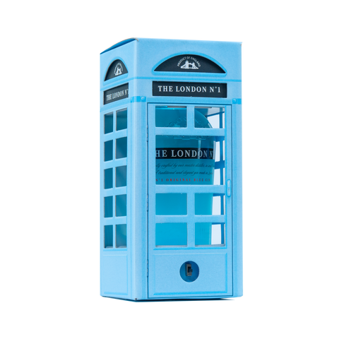 The London No. 1 Gin Phonebooth GWP