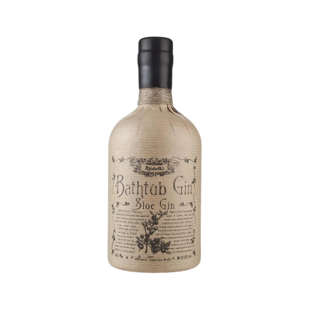 Ableforth's Bathtub gin, Sloe gin