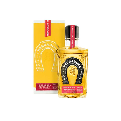 Herradura Reposado 75cl