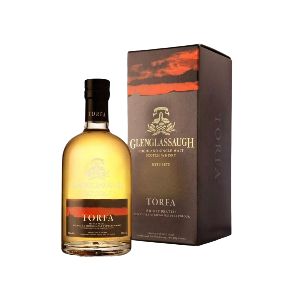 Glenglassaugh Torfa 70cl