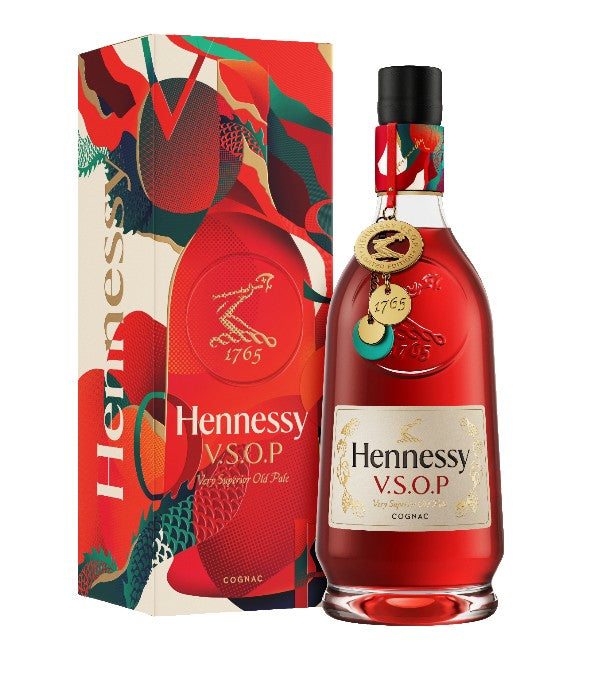 Hennessy VSOP 2024 Mid-Autumn Festival Limited Edition 70cl