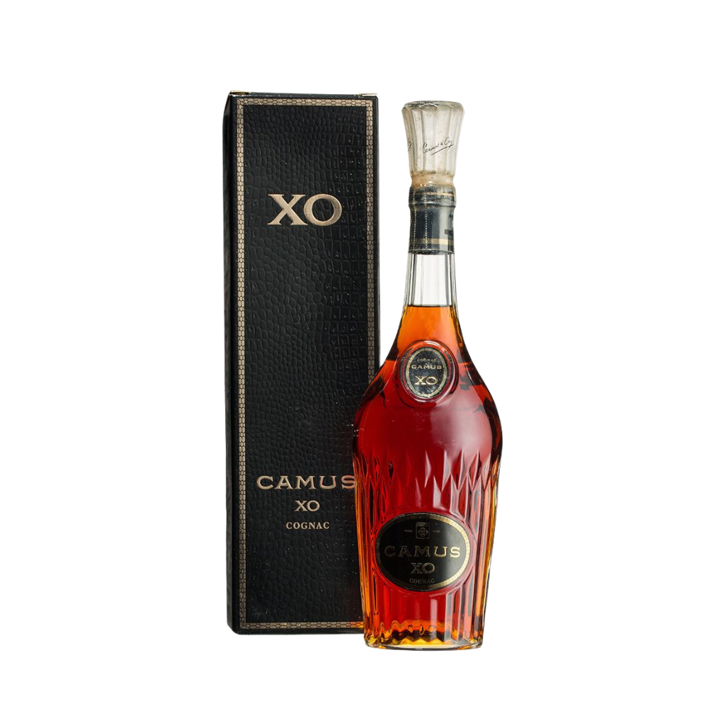 CAMUS XO - ウイスキー