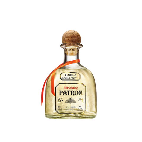 Patron Reposado Tequila 75cl