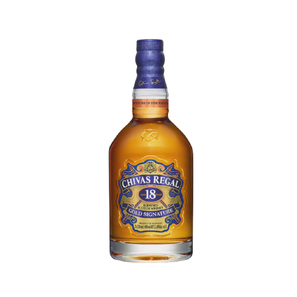 Chivas Regal 18 Year Old 70cl