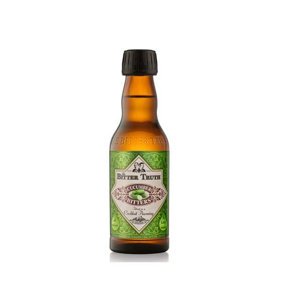 Bitter Truth Cucumber Bitters 20cl