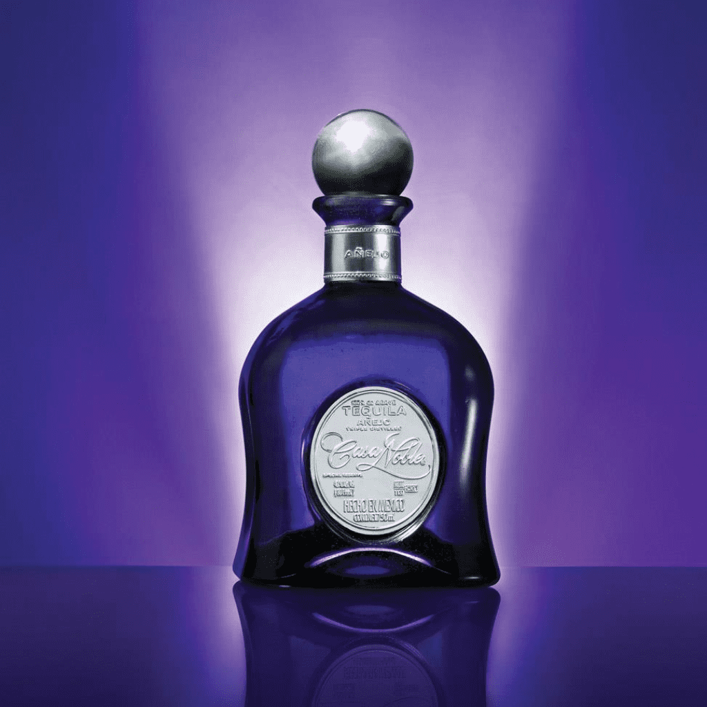 Casa Noble Ultra Premium Tequila Anejo 75cl