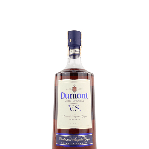 Dumont VS Brandy 70cl