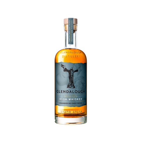 Glendalough Single Cask Calvados XO French Oak Finish 70cl