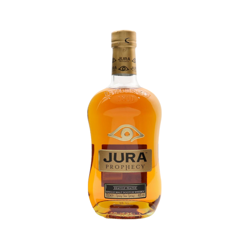 Isle of Jura Prophecy 70cl