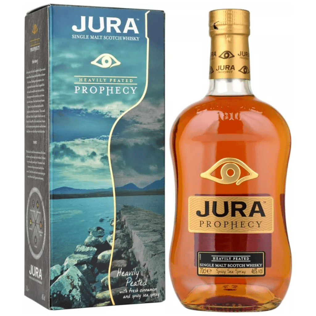 Isle of Jura Prophecy 70cl