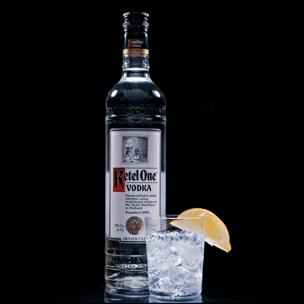 Ketel One Vodka 70cl