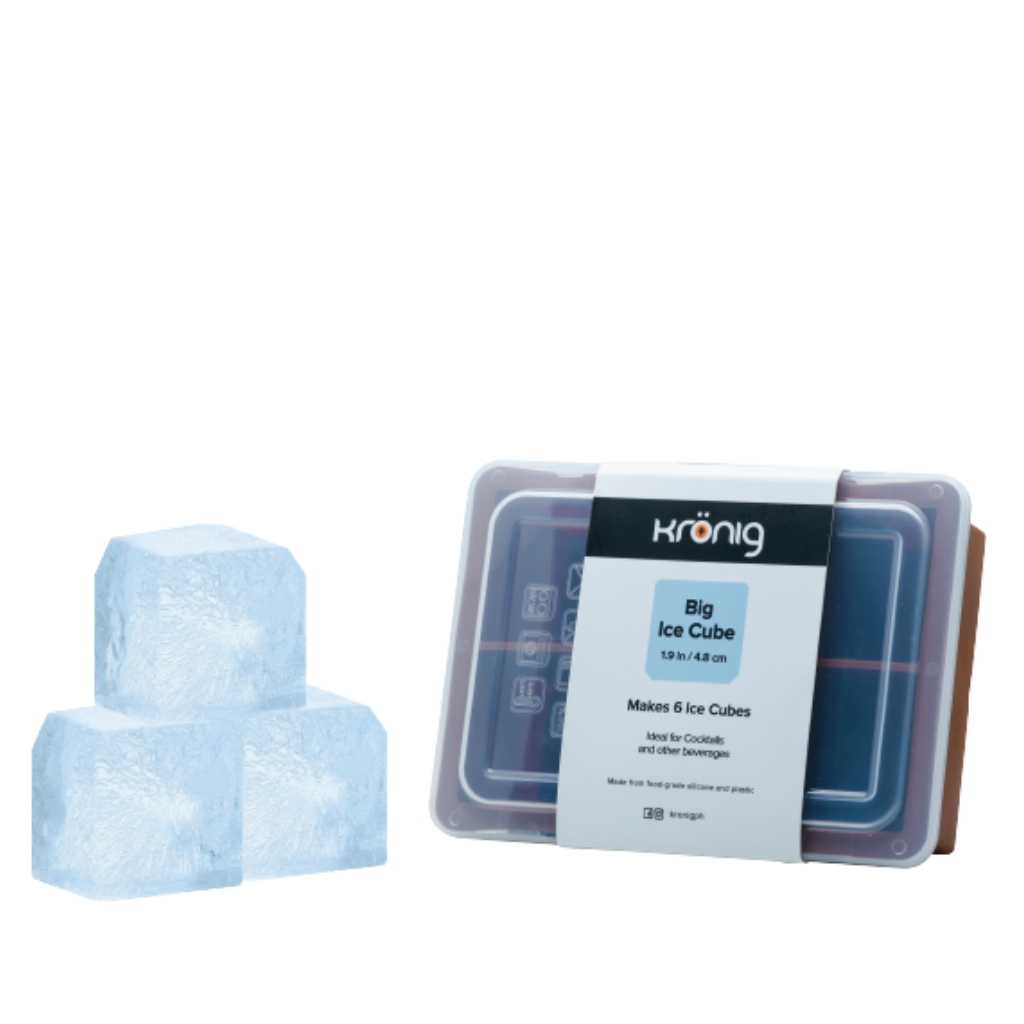 Kronig Big Ice Cube 1.9 inches / 4.8cm