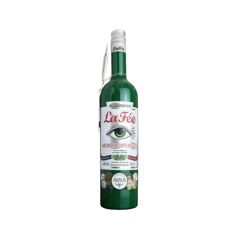 La Fee Absinthe Superieure Parisienne 70cl