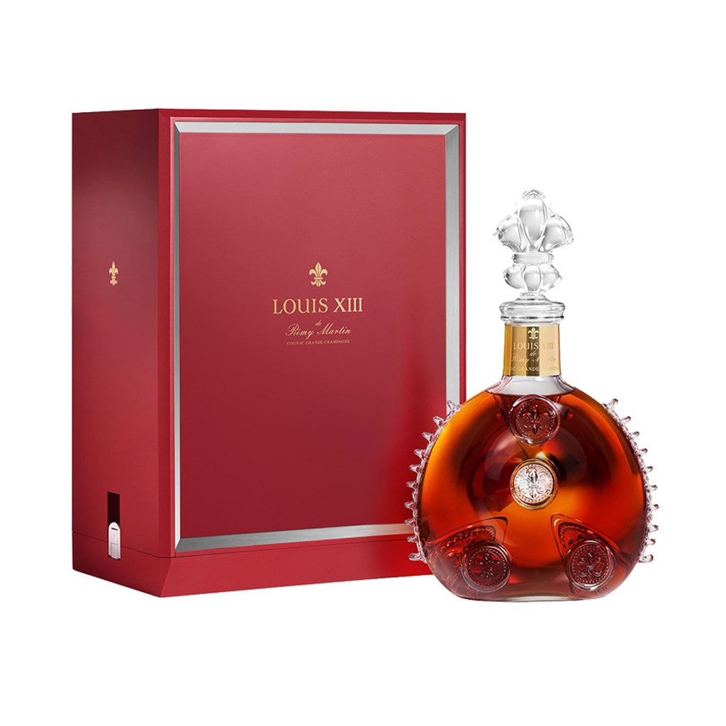 LOUIS XIII The Classic Decanter