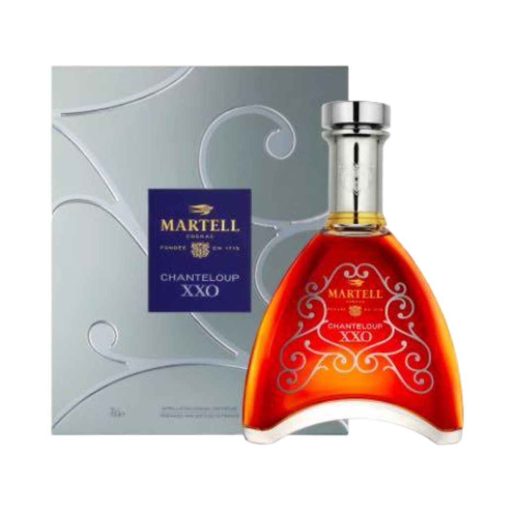 Martell Chanteloup XXO 70cl