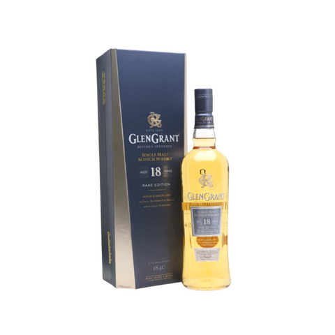 Glen Grant 18 Year Old 1L