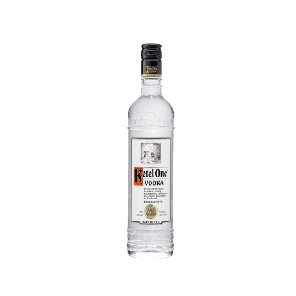 Ketel One Vodka 70cl