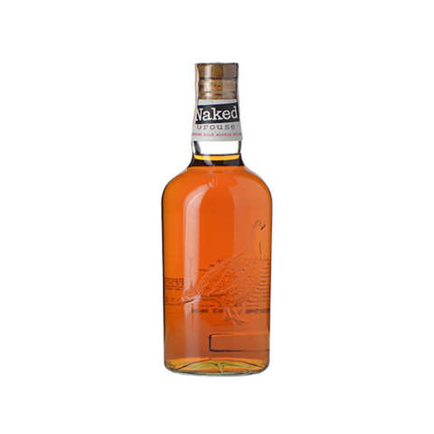 Naked Malt Scotch Whisky 70cl