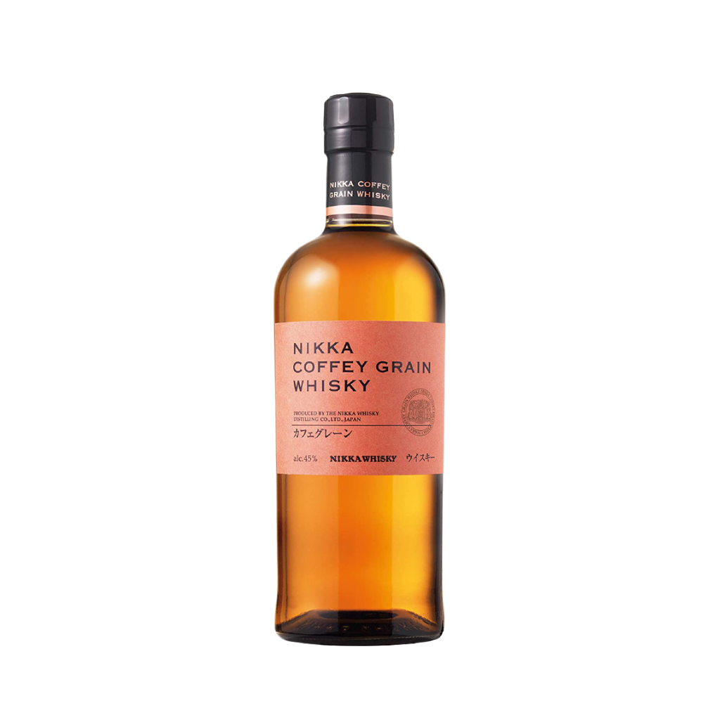 Nikka Coffey Grain Whisky 70cl