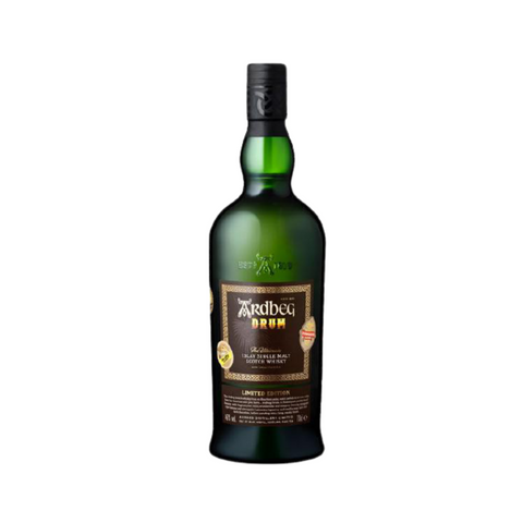 Ardbeg Drum Limited Edition Islay Single Malt Scotch Whisky