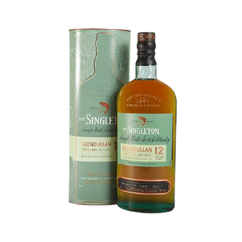 Singleton of Glendullan 12 Year Old 1L