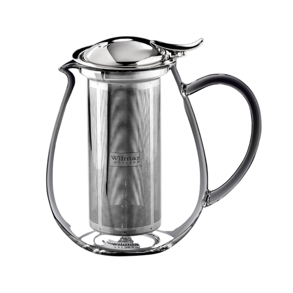 Wilmax Tea Pot 20oz / 600ml 888801/A