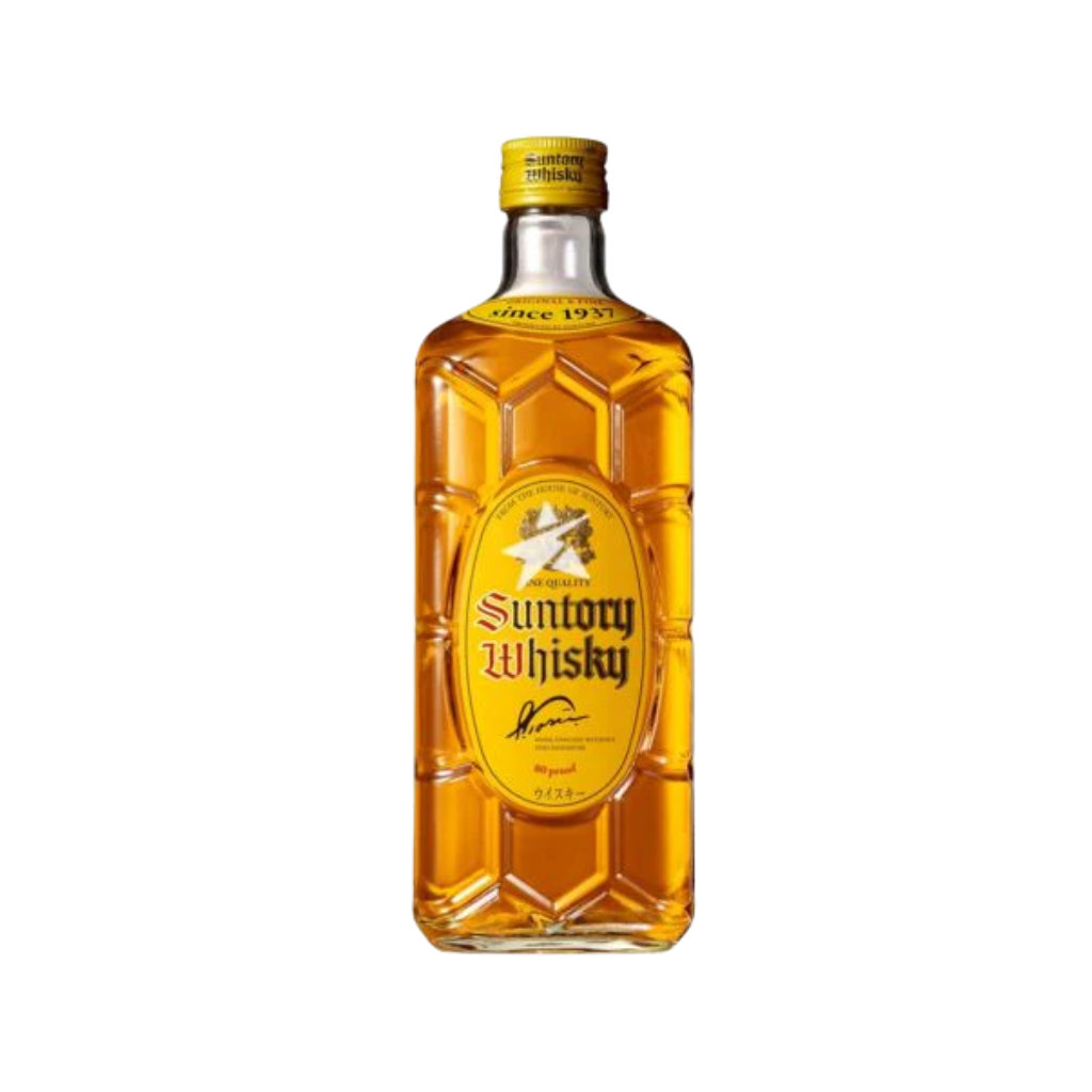 Suntory Kakubin Japanese Whisky 70cl – Singlemalt.ph