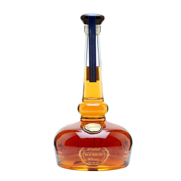 Willet Pot Still Reserve Bourbon Whiskey