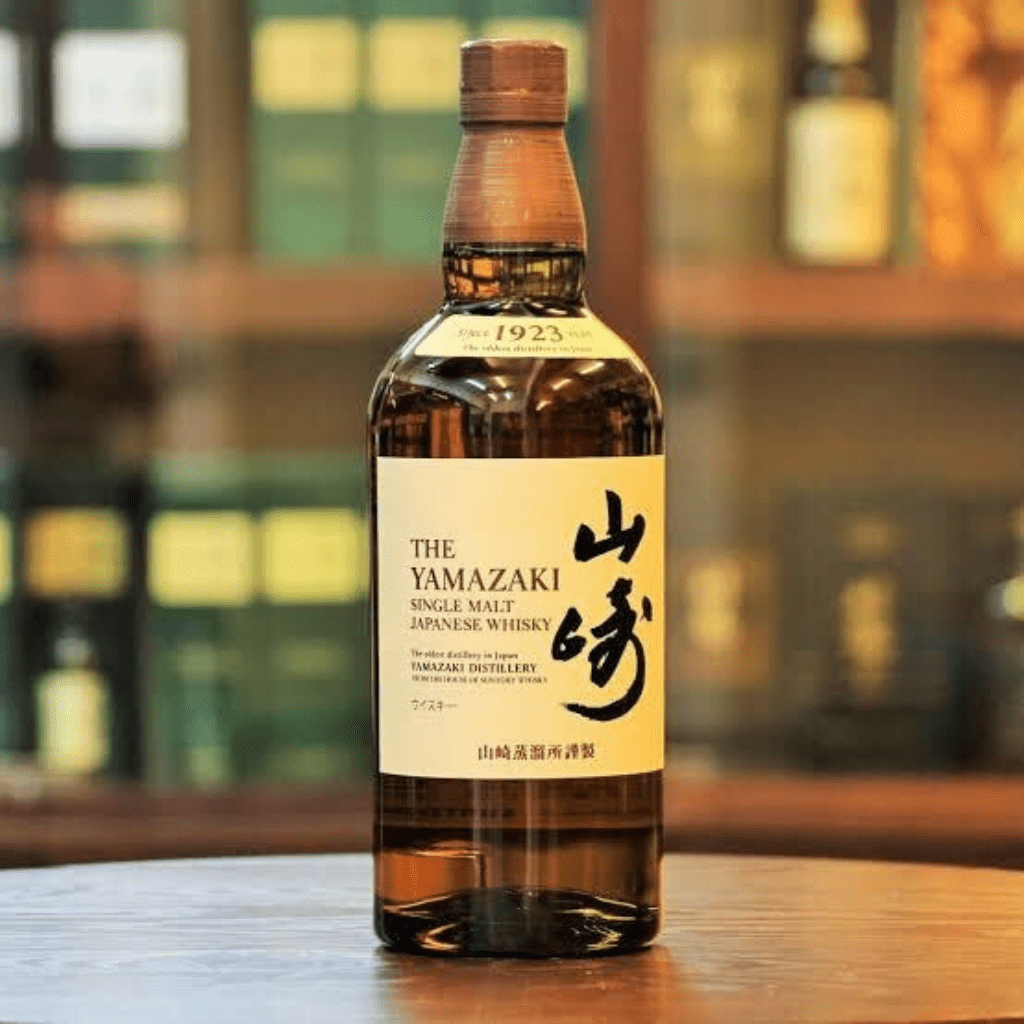 Yamazaki Distillers Reserve 70cl