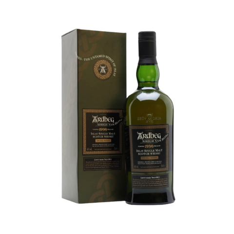 Ardbeg Airigh Nam Beist 2008 70cl