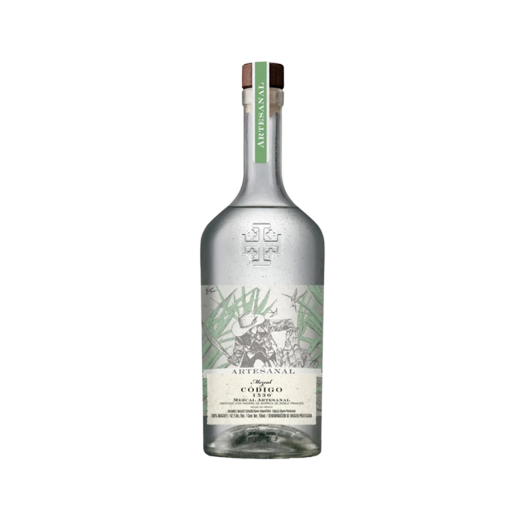 Codigo 1530 Artesanal Mezcal 75cl