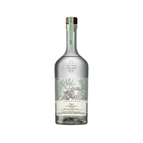 Codigo 1530 Artesanal Mezcal 75cl