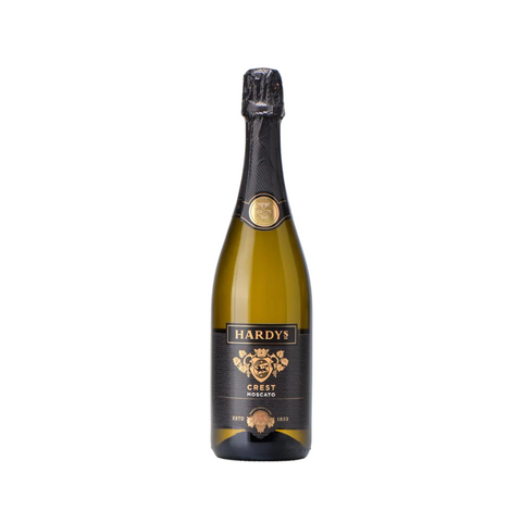 Hardy's Crest Moscato 75cl