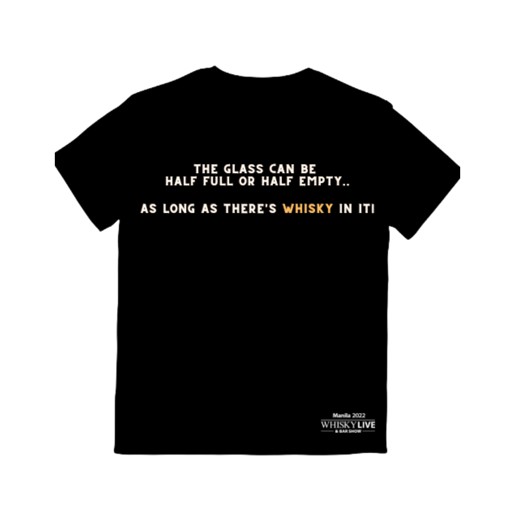 Whisky Live T-Shirt Meme – Singlemalt.ph