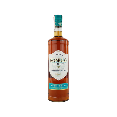 Romulo Light Brandy 1L